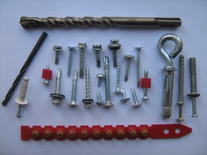 Ricardo Meneses M. Avisos gratis en Chile en Pudahuel |  Materiales Fijaciones y Anclajes -Discos Corte Metal - Brocas SDS PLUS, Sistema Constructivo