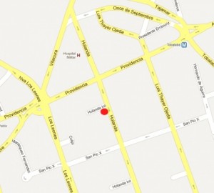 Jorge Ramirez Avisos gratis en Chile en Providencia |  Arriendo Estacionamiento,  M. Tobalaba - C. Center