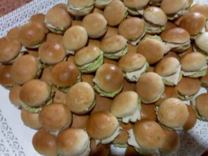 Arsenio N. Chamblas Avisos gratis en Chile en Santiago |  Canap&eacute;s Salados Dulces a Domicilio, Tapaditos, Brochetas, Cocteler&iacute;a a Domicilio