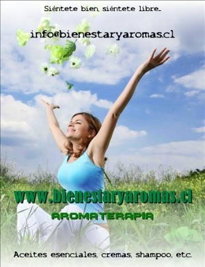 Katharine Avisos gratis en Chile en Santiago |  Aromaterapia - Bienestaryaromas.cl, Bienestaryaromas.cl