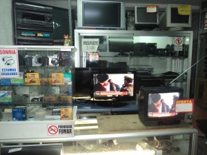 servicio tecnico de audio Avisos gratis en Chile en Santiago |  CABEZALES DE AUDIO, AMPLIFICADORES HI-FI