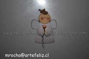 Marcela Rocha Avisos gratis en Chile en &Ntilde;u&ntilde;oa |  Encintados para Bautizos y Otras Ceremonias , Baby Shower,Nacimientos,Primera Comunion,Graduaciones etc...