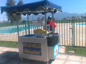 ERWIN LOBOS  Avisos gratis en Chile en Maip&uacute; |  ARRIENDO CARRITOS DE COMIDA MOTE CON HUESILLO ETC HOT DOG Y  DULCE, CARRITOS DE ALGODON Y POPCORN  PARA TU FIESTA 