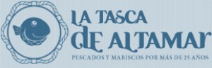 La Tasca de Altamar Avisos gratis en Chile en Las Condes |  Restaurant de mariscos, La Tasca de Altamar, La Tasca de Altamar