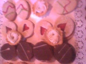 Lucia Lazo Acu&ntilde;a Avisos gratis en Chile en Santiago |  Empanaditas dulces tapaditos brochetas canap&eacute;s y todo para su fiesta, Cocteler&iacute;a a domicilio: canap&eacute;s tapaditos empanaditas brochetas