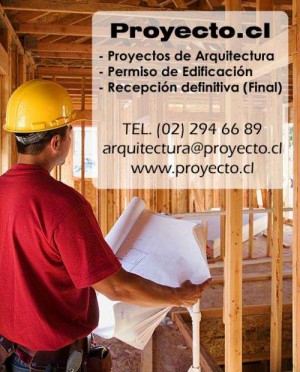 Fabian Avisos gratis en Chile en Santiago |  Necesitas una recepci&oacute;n final? soy arquitecto y puedo ayudarte, Regularizaciones, vivienda, comercio. ley del mono.