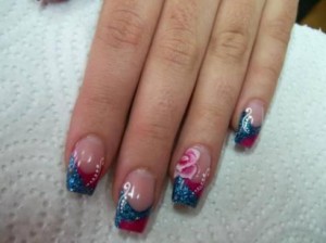 Mari Avisos gratis en Chile en Santiago |  U&ntilde;as acrilicas baratas a domicilio desde 11,000, U&ntilde;as acrilicas a domicilio baratas