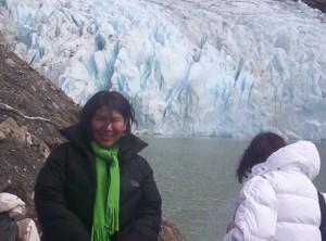 RODOLFO D&Itilde;AZ MIRANDA Avisos gratis en Chile en Torres del Paine |  Realice un tour a los glaciares balmaceda y serrano glaciar, Perito moreno tour a torres del payne colonia de pinguinos