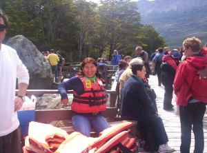 RODOLFO ARTURO D&Itilde;AZ MIRANDA Avisos gratis en Chile en Punta Arenas |  De vacaciones por la patagonia ? tour a torres del payne en el dia, Salidas todos los d&Iacute;as tambi&Eacute;n colonia de pinguinos y glaciares