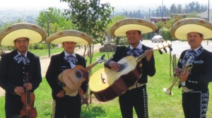 Mariachi Tierra Nueva Avisos gratis en Chile en Santiago |  Mariachis y serenatas en santiago y cercanias: (022) 301 63 70, !!!elegantes y extensos shows: (022) 301 63 70 !!! 