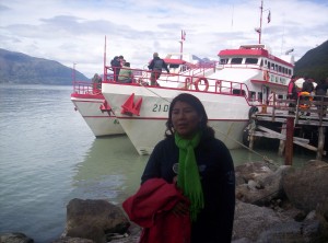 RODOLFO D�AZ MIRANDA Avisos gratis en Chile en Torres del Paine |  !!promoci&Oacute;n !! viaje por el d&Iacute;a y en el dia a torres del payne , Tambien a los glaciares balmaceda y serrano colonia de pinguinos