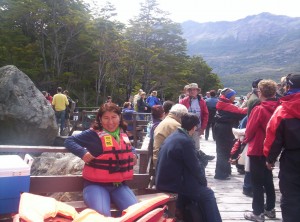 RODOLFO DIAZ MIRANDA Avisos gratis en Chile en Punta Arenas |  Nuestra felicidad es tener a torres del payne como la octava, Maravilla del mundo tour a torres del payne por el dia grupal 