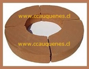 Cer&aacute;micas R&uacute;sticas Cauquenes Avisos gratis en Chile en Santiago |  Venta de ladrillo redondo, cer&aacute;micas r&uacute;sticas cauquenes , Ladrillo redondo