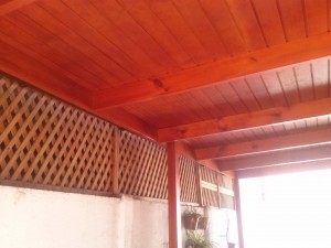 luis Avisos gratis en Chile en Santiago |  Cobertizos, pergolas de madera - horno chileno - muebles a medida, Cobertizos - muebles a medida