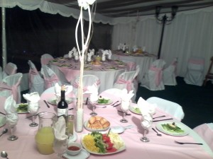 erik Avisos gratis en Chile en Santiago |  Banqueteria y eventos, en su domicilio o local a $10.500, Elegancia y calidad