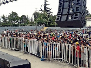 carlos gutierrez Avisos gratis en Chile en Santiago |  Produccion de eventos /montaje/ dj, animacion y mas.., Sonido, iluminacion y mas...