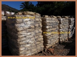 Cer&aacute;micas R&uacute;sticas Cauquenes Avisos gratis en Chile en Calera de Tango |  Carb&oacute;n en bolsas de 2 kilos para su asado, Cer&aacute;micas r&uacute;sticas cauquenes