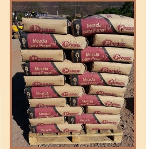 Cer&aacute;micas R&uacute;sticas Cauquenes Avisos gratis en Chile en Calera de Tango |  Mortero pega enchapes de ladrillo (enchapes rusticos), Cer&aacute;micas r&uacute;sticas cauquenes