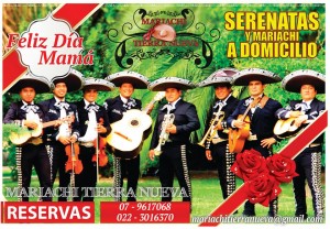 Mariachi Tierra Nueva Avisos gratis en Chile en Santiago |  Quilicura,dia de la madre,con serenatas a domicilio: 07-961706,  !!! dia de la madre, celular : 07-9617068 !!!