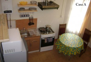 Alicia Calderon Avisos gratis en Chile en Valpara&iacute;so |  Arriendo diario a turistas en valparaiso, amoblado 1 dormitorio, Avenida alemania, valparaiso, central, independiente, renovada, wifi