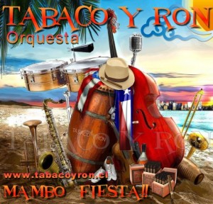 Orquesta Tabaco y Ron Avisos gratis en Chile en Santiago |  Orquesta tabaco y ron en tu fiesta o matrimonio, Aniversarios, matrimonios, fiestas, cumplea&ntilde;os