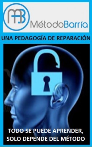 M&eacute;todo Barr&iacute;a Avisos gratis en Chile en Santiago |  Clases de oratoria, expresi&oacute;n y exposici&oacute;n, aplicando el m&Eacute;todo barr&Iacute;a, Todo se puede aprender, solo depende del m&eacute;todo.