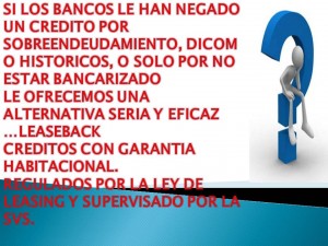 claudia Avisos gratis en Chile en Santiago |  Protestos? morosidades? dicom? venga hoy por su credito unico legal, Le ofrecemos una alternativa seria y eficaz