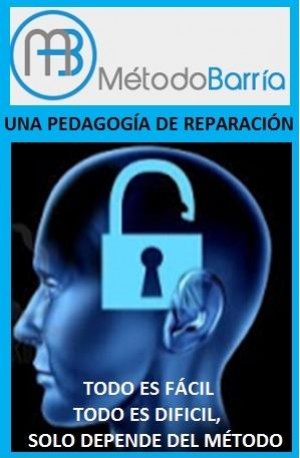 M&eacute;todo Barr&iacute;a Avisos gratis en Chile en San Bernardo |  Clases particulares de f&iacute;sica, qu&iacute;mica, matem&aacute;ticas y psu, Todo se puede aprender, solo depende del m&eacute;todo.