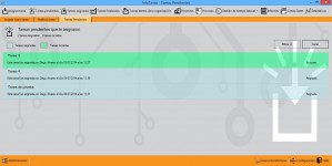 Diego Alvarez Avisos gratis en Chile en Santiago |  Programas computacionales de calidad para empresas y particulares, A precios variables segun cantidad de computadores