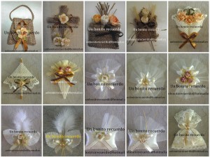 Isabel M&eacute;ndez Avisos gratis en Chile en Maip&uacute; |  Encintados y souvenirs para eventos de matrimonios, Lindos encintados de matrimonios