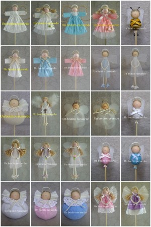 Isabel M&eacute;ndez Avisos gratis en Chile en Maip&uacute; |  Recuerdos, souvenirs para bautizos o baby showers, Lindos souvenirs para tu evento de bautizo