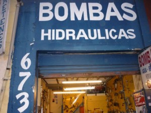 Jorge Avisos gratis en Chile en Santiago |  Reparacion bomba direccion hidraulica bencina y agua, La casa de la bomba reparacion bomba hidraulica bencina agua