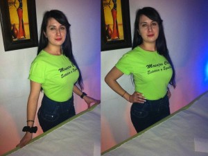 Macarena Avisos gratis en Chile en Providencia |  Masajes relajaci&oacute;n y descontracturante  25020688 metro salvador, Relajaci&oacute;n descontracturantes piedras calientes