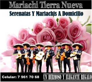 Mariachi Tierra Nueva Avisos gratis en Chile en Malloco |  Los mariachis de chile , en malloco: red fija :227270129,  !!! reservas y consultas: 07-9617068 !!!