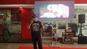 rzproducciones Avisos gratis en Chile en Santiago |  Dj, animador y karaoke para matrimonios, cumplea&ntilde;os, despedidas , Amplificacion, karaoke, luces