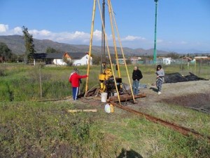 POZOS PROFUNDOS INTER Avisos gratis en Chile en Quilpu&eacute; |  Perforamos y construimos pozos profundos desde los 30 mts, Perforacion, construccion de pozos profundos a todo chile