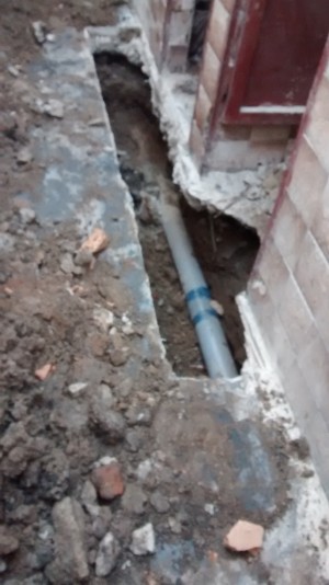 CASASYMUCHOMAS Avisos gratis en Chile en Quilpu&eacute; |  Instalaciones de redes de alcantarillados, camaras de desagues y mas, Instalacion de medidores  de agua