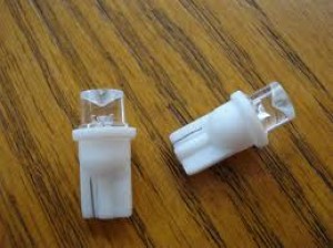 RENTAGAME CHILE Avisos gratis en Chile en La Cisterna |  Ampolleta led cola de pezcado/ precio: $ 200, Accesorios para maquinas de juego