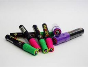 RENTAGAME CHILE Avisos gratis en Chile en La Cisterna |  Plumon para pizarra led/ultimas unidades/precio: $ 1500, Iluminacion led