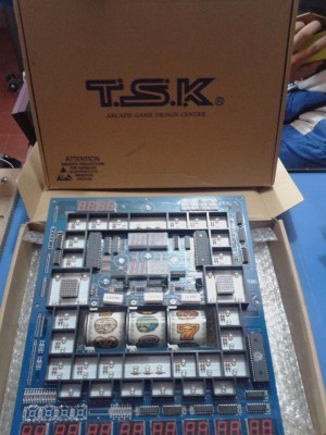 RENTAGAME CHILE Avisos gratis en Chile en La Cisterna |  Kit wrestlemania original taiwanesa/precio: $ 150.000 pesos, Accesorios para maquinas de juego