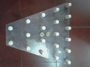 RENTAGAME CHILE Avisos gratis en Chile en La Cisterna |  Triangulo para pinball/accesorios maq. de juego precio: $ 7.000 pesos, Accesorios para maquinas de juego