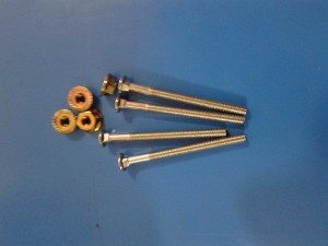 RENTAGAME CHILE Avisos gratis en Chile en La Cisterna |  Pernos largos para fichero 2