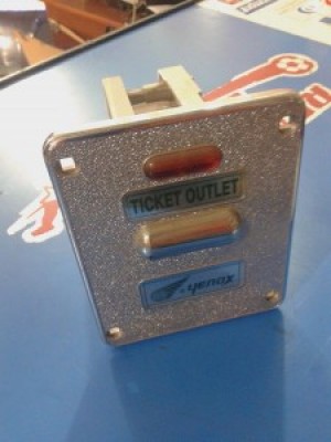 RENTAGAME CHILE Avisos gratis en Chile en La Cisterna |  Dispensador de ticket/accesorios maq. de juego precio: $ 20.000 pesos, Accesorios para maquinas de juego