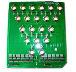 RENTAGAME CHILE Avisos gratis en Chile en La Cisterna |  Placa campo para maquina de juego pinball/precio: $ 20.000, Accesorios para maquinas de juego