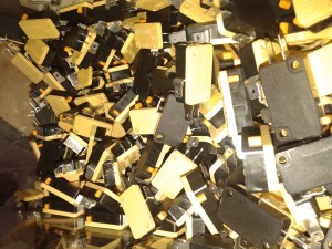 RENTAGAME CHILE Avisos gratis en Chile en La Cisterna |  Microswitch p/botones de video juegos/precio: $ 200, Accesorios para maquinas de juego