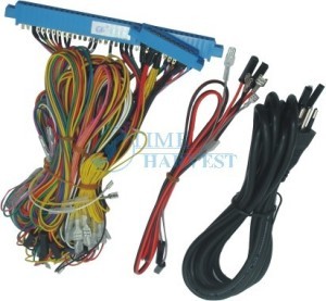 RENTAGAME CHILE Avisos gratis en Chile en La Cisterna |  Cableado jamma maquinas de juego/precio: $ 5.500 pesos, Accesorios para maquinas de juego