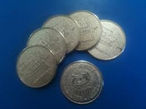 RENTAGAME CHILE Avisos gratis en Chile en La Cisterna |  Fichas rentagame para maquinas de juego/precio: $ 50, Accesorios para maquinas de juego