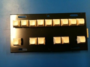 RENTAGAME CHILE Avisos gratis en Chile en La Cisterna |  Teclado tragamonedas para maquinas de juego/precio: $ 8.000 pesos, Accesorios para maquinas de juego