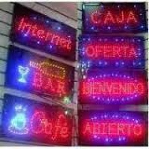 RENTAGAME CHILE Avisos gratis en Chile en La Cisterna |  Letreros led /dise&ntilde;o, estilo y vanguardia /precio: $ 9.900 pesos, Accesorios para maquinas de juego