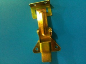 RENTAGAME CHILE Avisos gratis en Chile en La Cisterna |  Cangrejos de seguridad para maquinas de juego/precio: $ 500, Accesorios para maquinas de juego